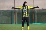 سپاهان و شهرداری بم به مرحله بعدی صعود کردند