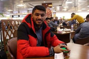 تلاش ناکام سپاهانی ها برای رفع محرومیت مصلح