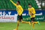 خلاصه بازی سپاهان و استقلال خوزستان