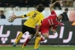 حواشی و تحلیل داوری بازی سپاهان - پرسپولیس