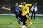 پیش بازی سپاهان و استقلال خوزستان