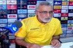 کنفرانس خبری قبل بازی استقلال خوزستان-سپاهان
