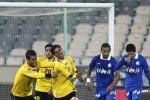 سپاهان شهرآورد تهران را به کام پرسپولیس می‌کند