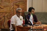 گزارش تصویری از نشست خبری پیش از دیدار هفته اول