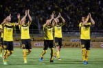 سپاهان و 6 امتیاز از آکادمی