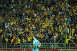 10 درصد سكوهاي فولادشهر براي پرسپوليسي‌ ها