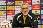 فرکی: محرم از اواسط فصل به ما اضافه شد و به قهرمانی ما کمک کرد