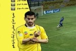 آنالیز بازی سپاهان - پرسپولیس