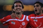 نوری: پرسپولیس می توانست 4 بر 2 سپاهان را شکست دهد!
