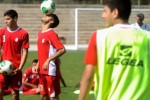دو سپاهانی به اردوی آماده سازی تیم ملی فوتبال نوجوانان دعوت شدند