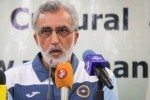 فرکی: با 13 بازیکن کار می‌کنیم
