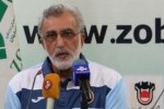 فرکی: استراتژی ما کسب سه امتیاز بازی با تراکتورسازی است