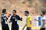 موعود بنیادی فر داور دیدار سپاهان در جام حذفی