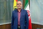 باقریان:بازگشت حمودی به سپاهان خبرخوبی برای ماست
