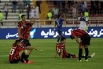 دیدار برابر سپاهان آغاز موفقیت‌های سیاه‌جامگان در لیگ است