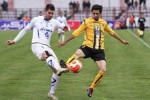 پیروزی‌های سپاهان در انزلی، دو برابر ملوان!