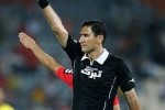 اکبریان به عنوان داور سپاهان - راه آهن انتخاب شد