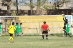 تساوی امیدها در کرمان
