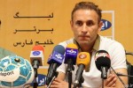 گل محمدی:خوشحالم که یکی از فینالیست ها یک تیم اصفهانی است