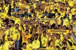 هواداران طلایی دیروز  باعث سربلندی و مباهات  سپاهان بزرگ بودند