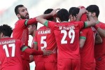 پیروزی ۵ بر صفر شاگردان خاکپور مقابل منتخب آنتا