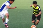 پیروزی نوجوانان فولاد مبارکه سپاهان بر پتوی لاله