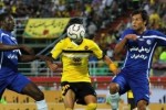 سپاهان با آمار صددرصدی برابر استقلال خوزستان