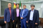 باقریان: یک عده توهم دارند واز کاه کوه می سازند