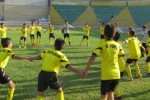 تدام صدرنشینی نونهالان سپاهان درلیگ فوتبال کشور بدون گل خورده