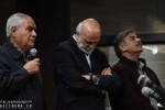 اکران فیلم من ناصر حجازی هستم با حضور پیشکسوتان سپاهان