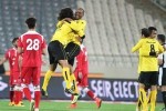 زوج جدید خط حمله سپاهان مقابل پرسپولیس