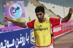 مدافع پرسپولیس با فیزیوتراپی به سپاهان می رسد