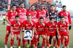 اعلام ترکیب پرسپولیس مقابل سپاهان