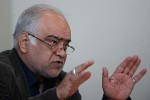 غیاصی:رد یا تایید ادعای دروازه بان سپاهان دشوار است