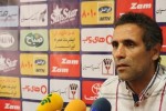 مربی فولاد:به دنبال تداوم بردهایمان هستیم