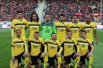 ترکیب سپاهان برابر فولاد اعلام شد