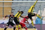 3باخت، 2 تساوی و 12 گل خورده حاصل کار پرسپولیس برابر اصفهانی‌ها!