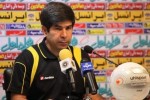 قنبری: النصر در دوبی هم به سپاهان می بازد