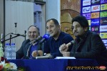 گزارش تصویری از کنفرانس خبری پیش از دیدار هفته بیستم و دوم