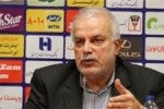 بهروان: اگر دولت می‌تواند به باشگاه‌ها کمک کند