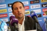 استیماچ: بازی در کشوری ثالت خلاف روح فوتبال است