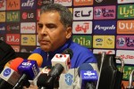 مربی گسترش:سپاهان بازیکنان خوبی دارد و برای پیروزی به میدان می آید