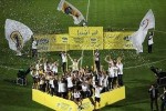 سپاهان همچنان پرافتخارترین تیم لیگ برتر
