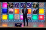 کری خوانی جالب مجری اصفهانی برای سرخابی ها!