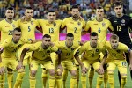 ترکیب رومانی در افتتاحیه یورو 2016 مشخص شد