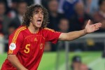 پویول: اسپانیا باید به فینال یورو برسد