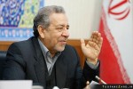 زرگرپور: تا روز افتتاح هر هفته به نقش جهان می‌روم