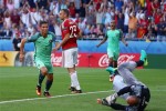 نگاه آماری به دیدار پرتغال و مجارستان