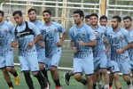 آغاز تمرینات سپاهان در شهرکرد از عصر امروز