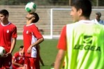 سپاهان، میزبان اردوی یک هفته‌ای فوتبالیست‌های نوجوان